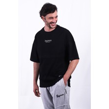 Be Green Wear Street Style Oversize T-Shirt