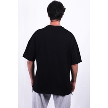 Be Green Wear Street Style Oversize T-Shirt