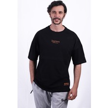 Be Green Wear Street Style Oversize T-Shirt