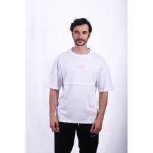 Be Green Wear Street Style Oversize T-Shirt