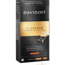 Davidoff Özel Seri Nespresso Uyumlu Kapsül Kahve Seti 3 x 10 Toplam 30'lu