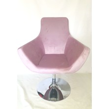 Poly Chair Rebecca Krom Ayak