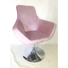 Poly Chair Rebecca Krom Ayak