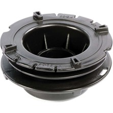 Tecomec K00401121 Tırpan Otomatik Başlık Makarası Kolaytip