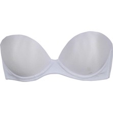 Orkide Cindy Sütyen Ekru