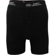 Anıt Likralı Boxer 1114 | Siyah