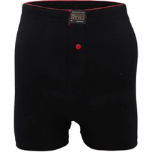 Anıt Boxer 1146 | Siyah