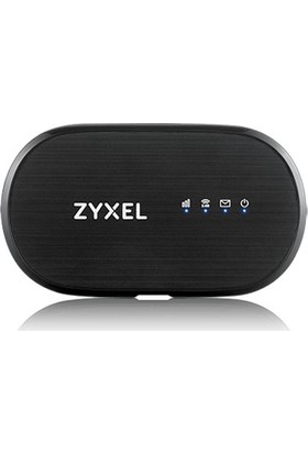 Zyxel Tt WAH7601 4,5g Wifi Modem