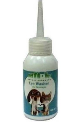 Dermo-Vet Eye Washer Goz Temizleyici 60ML