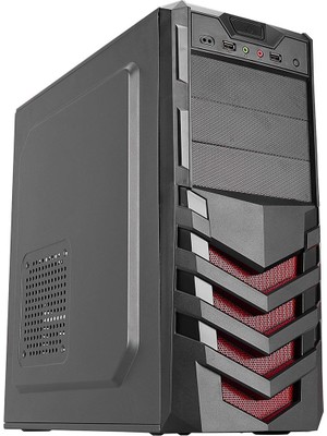 Zeiron RP12 Intel Core i5 2400 4GB 128GB SSD Freedos Masaüstü Bilgisayar