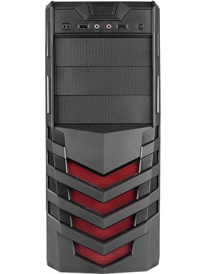 Zeiron RP12 Intel Core i5 2400 4GB 128GB SSD Freedos Masaüstü Bilgisayar