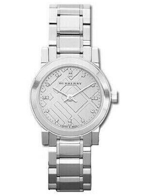 Burberry The City BU9213 26MM Kadın Kol Saati