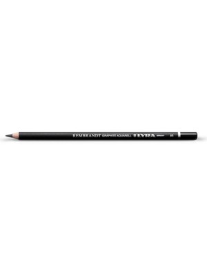 Lyra Rembrandt Graphite Aquarell Dereceli Kalem 8b