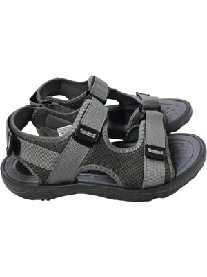 Dockers by Gerli Dockers 230945 Erkek Hafif Cırtlı Sandalet Terlik Yürüyüş Terliği