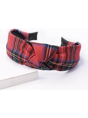 New Obsessions 3865000012449 Düğümlü Taç