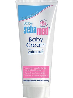 Sebamed Bebek Kremi 200ML