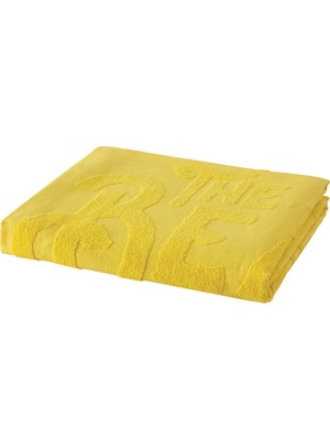 Yataş Bedding Adeo Peştamal - Sarı