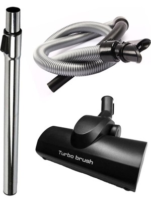 Marketto Philips Fc 9238 Marathon Süpürge Hortumu Turbo Başlık Borusu