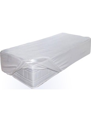 MyCey Yatak Koruyucu Fitted Çarşaf Alez 70 x 140 cm
