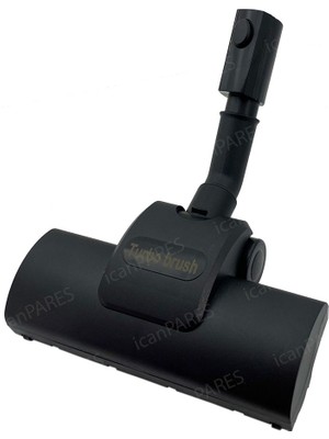 Parmis Electrolux Zus 3300-3399 Ultrasilencer Turbo Brush Süpürge Emici Yer Başlığı EMC0039-SAP2