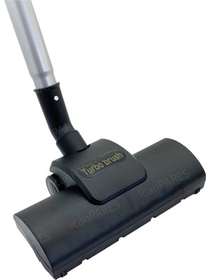 Parmis Philips Fc 8761 Powerpro Süpürge Turbo Emici Başlığı EMC0039-11