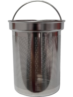 Arçelik K 3282 Im Çay Makinesi Uyumlu Demlik Filtre (Süzgeç)