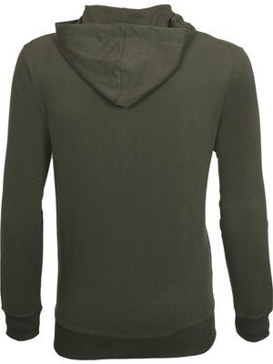 Arma Erkek Kapüşonlu Sweatshirt K21324992901