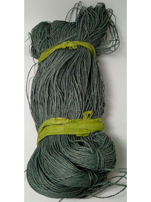 Angel Çanta Akssesuar Yeşil Renk Kağıt Ip 250 gr