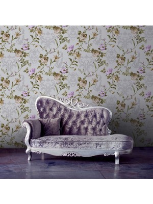 Adawall Seven Koleksiyonu 7803-3 Duvar Kağıdı