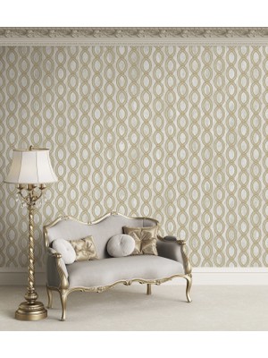 Adawall Seven Koleksiyonu 7808-1 Duvar Kağıdı