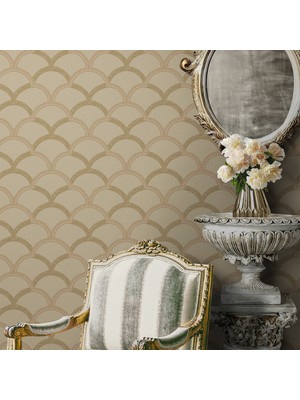 Adawall Seven Koleksiyonu 7811-4 Duvar Kağıdı