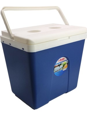 Kale Termos 25 Lt. Oto Ice Box 1022