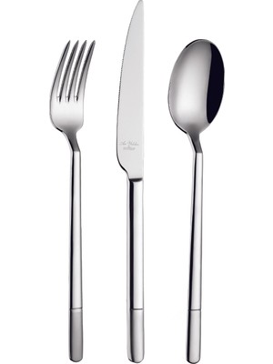 Aryıldız Le Select Prestige 84 Parça Çatal Kaşık Bıçak Takımı