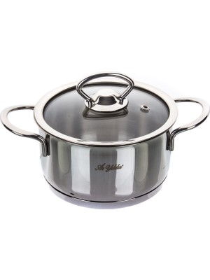 Aryıldız Petıt Mını Tencere 14CM