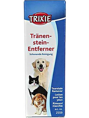 Trixie Kedi&köpek Gözyaşı Lekesi Temizleyicisi