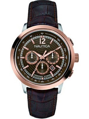 Nautica A21024G Erkek Kol Saati