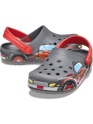 Crocs-Çocuk-Fltruckbandclog K-207074