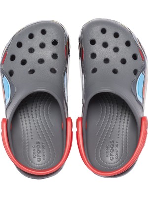 Crocs-Çocuk-Fltruckbandclog K-207074