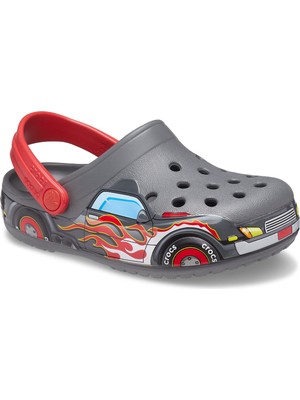 Crocs-Çocuk-Fltruckbandclog K-207074