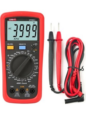 Uni-T UT-39A Dijital Multimetre