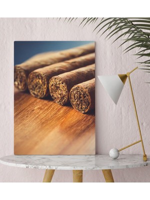 Bk Gift Puro Tasarımlı Kanvas Tablo 30 x 50 Cmcm-7
