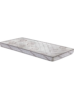 Prestij 70 x 105 x 10 cm Ekonomik Konforlu Sünger Bebek Yatağı