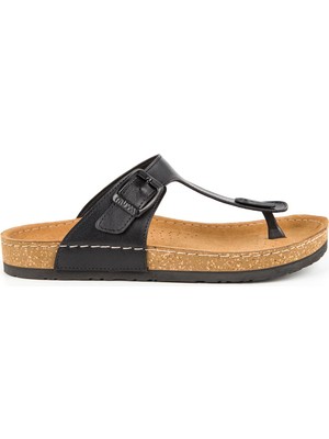 Muya Mira Anatomik Kadın Terlik