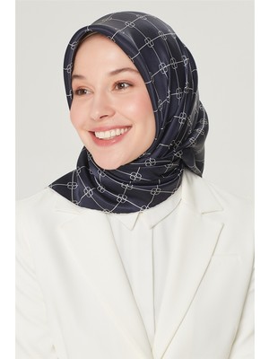 Armine Ipek Eşarp 8555D (T)-15