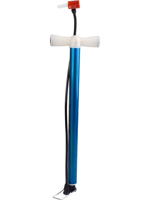 Knitex Bisiklet Pompası Elden Basmalı Iran KTX2685