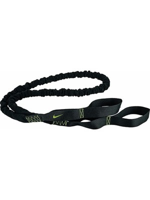 Nike N0000009-023 Resistance Band Direnç Lastiği Hafif Sert