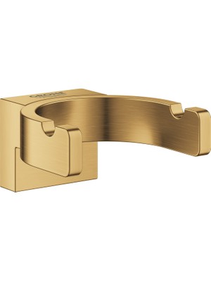 Grohe Selection Çift Havlu Askısı GRH41049GN0