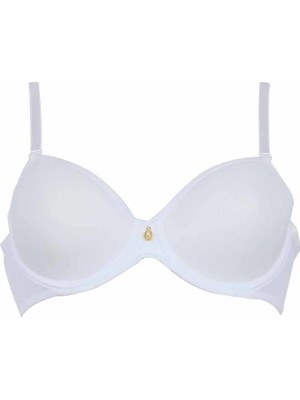 Le Jardin Sütyen 9700 Beyaz