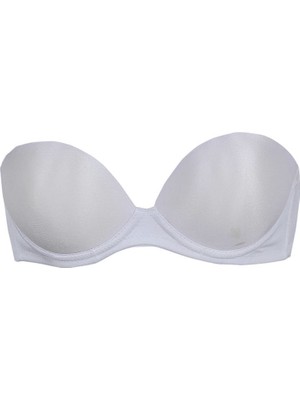 Orkide Cindy Sütyen Ekru