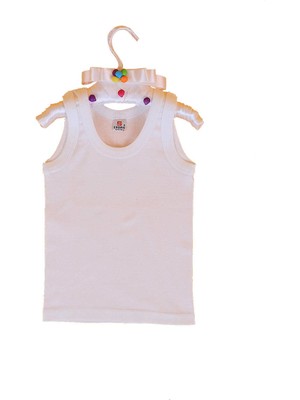 Erdem Ribana Atlet 3050 Beyaz